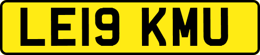 LE19KMU