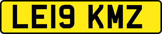 LE19KMZ