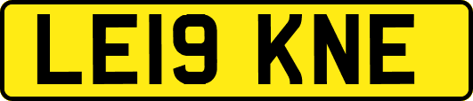 LE19KNE