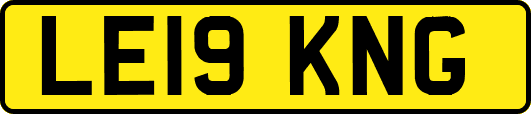 LE19KNG