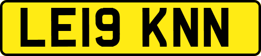 LE19KNN