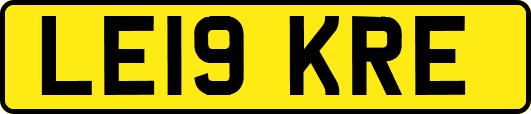 LE19KRE