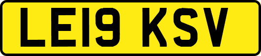 LE19KSV