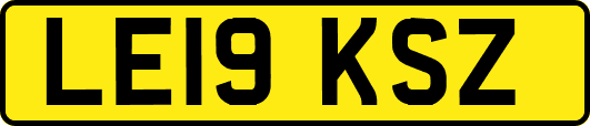 LE19KSZ