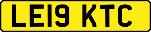 LE19KTC