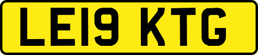 LE19KTG