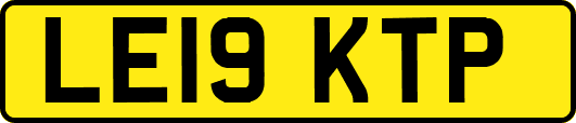 LE19KTP
