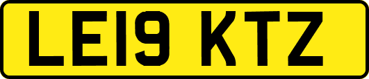 LE19KTZ