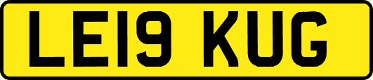 LE19KUG