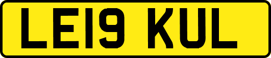 LE19KUL