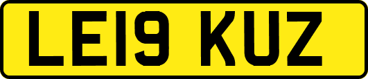 LE19KUZ