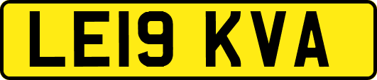 LE19KVA