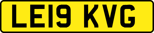 LE19KVG