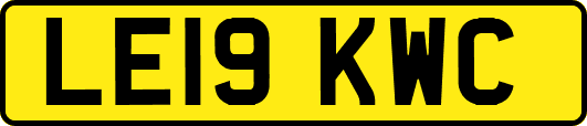 LE19KWC