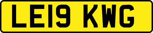LE19KWG