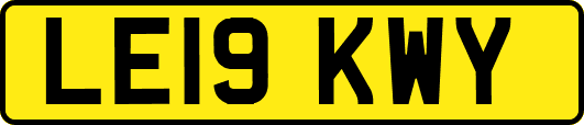 LE19KWY