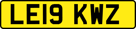 LE19KWZ