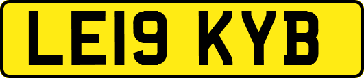 LE19KYB