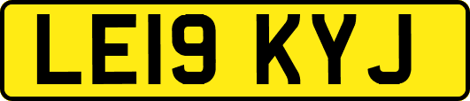 LE19KYJ