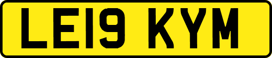 LE19KYM