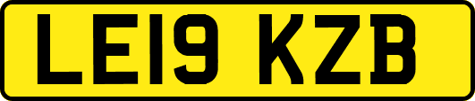 LE19KZB