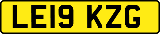 LE19KZG