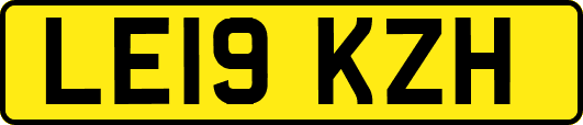 LE19KZH