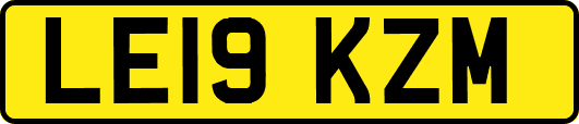 LE19KZM