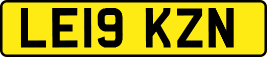LE19KZN