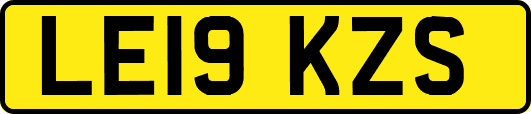 LE19KZS