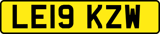 LE19KZW