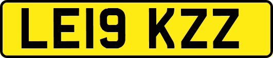 LE19KZZ