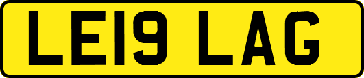 LE19LAG