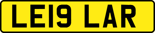 LE19LAR