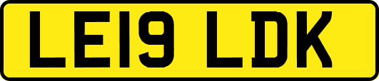 LE19LDK