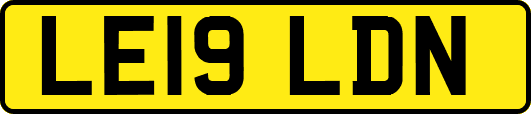 LE19LDN