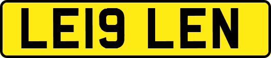 LE19LEN