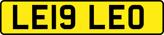 LE19LEO