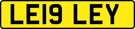 LE19LEY
