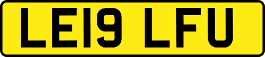 LE19LFU
