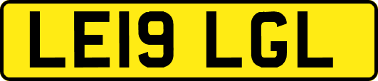 LE19LGL