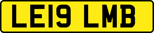 LE19LMB