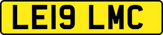 LE19LMC
