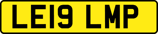 LE19LMP