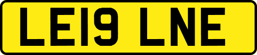 LE19LNE