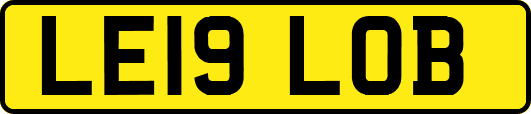 LE19LOB