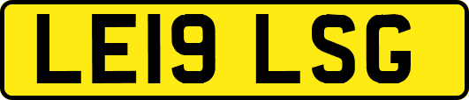 LE19LSG