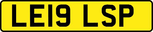 LE19LSP