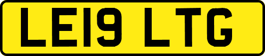 LE19LTG