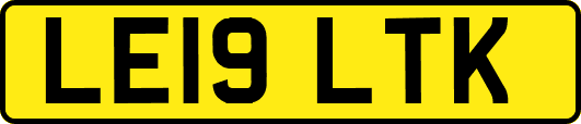 LE19LTK